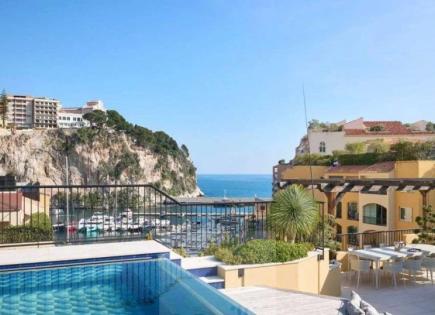 Пентхаус в Фонвьее, Монако (цена по запросу)