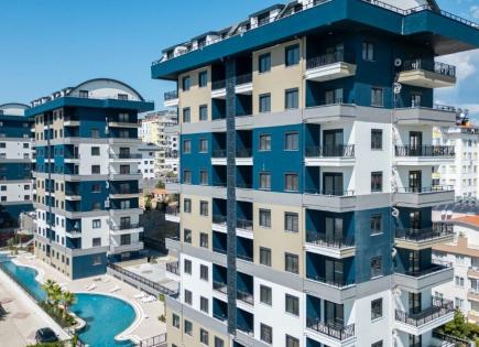 Квартира за 31 499 евро в Алании, Турция
