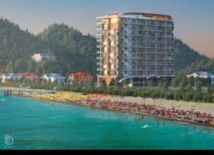 Квартира за 31 519 евро в Батуми, Грузия