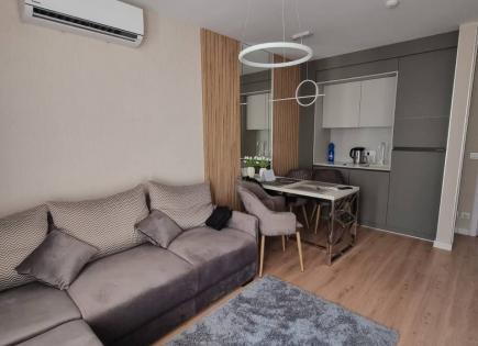 Квартира за 105 000 евро на Солнечном берегу, Болгария