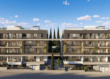 Апартаменты за 530 000 евро в Лимасоле, Кипр