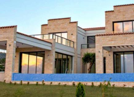 Дом за 1 610 000 евро в Куклие, Кипр