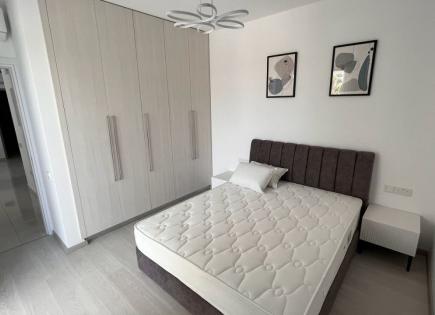 Апартаменты за 1 300 евро за месяц , Кипр