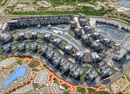Квартира за 67 500 евро в Шарм-эль-Шейхе, Египет