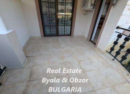 Квартира за 95 000 евро в Обзоре, Болгария