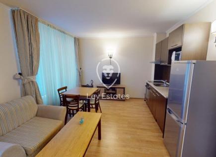 Квартира за 109 000 евро в Елените, Болгария