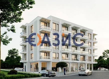 Апартаменты за 62 500 евро в Святом Власе, Болгария