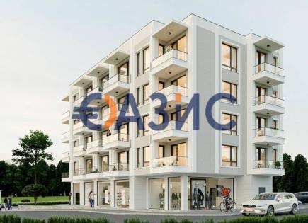 Апартаменты за 59 500 евро в Святом Власе, Болгария
