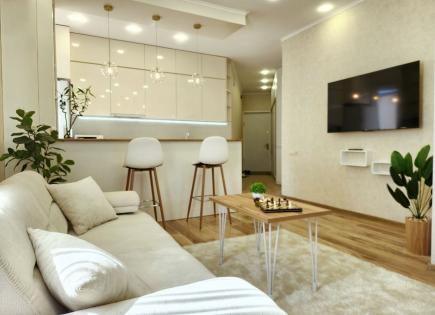 Квартира за 92 663 евро в Батуми, Грузия