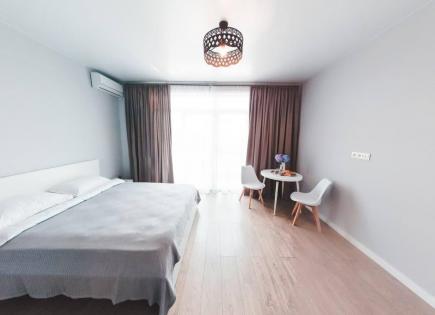 Квартира за 54 715 евро в Батуми, Грузия