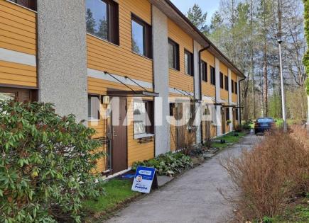 Квартира за 279 000 евро в Вантаа, Финляндия