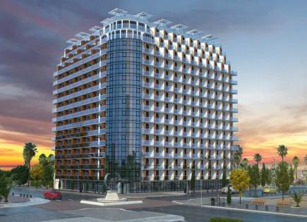 Квартира за 30 996 евро в Батуми, Грузия