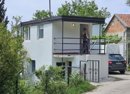 Дом за 40 000 евро в Баре, Черногория
