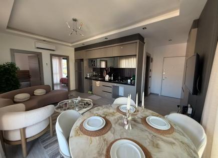 Квартира за 93 000 евро в Алании, Турция