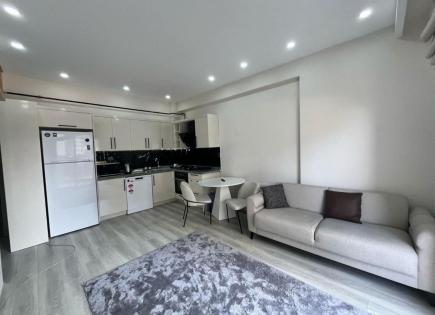 Квартира за 55 500 евро в Мерсине, Турция