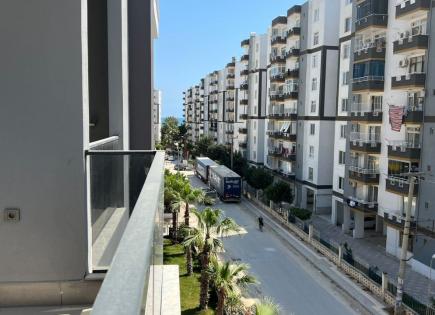 Квартира за 51 999 евро в Мерсине, Турция