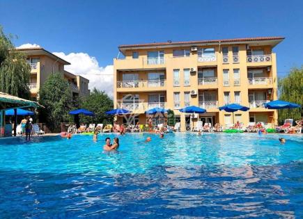 Квартира за 53 900 евро на Солнечном берегу, Болгария