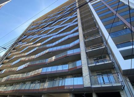 Квартира за 33 883 евро в Батуми, Грузия