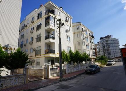 Квартира за 105 500 евро в Анталии, Турция