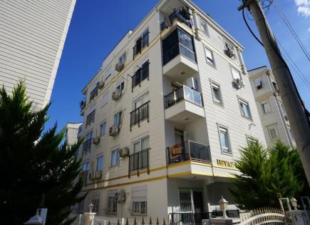 Квартира за 104 500 евро в Анталии, Турция