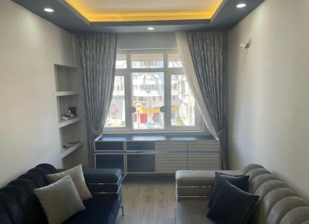 Квартира за 97 000 евро в Анталии, Турция