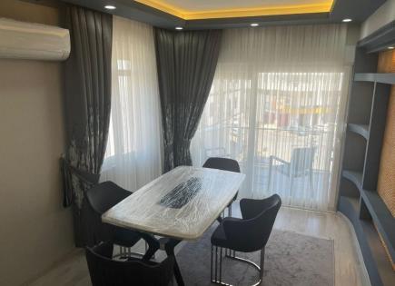 Квартира за 95 000 евро в Анталии, Турция