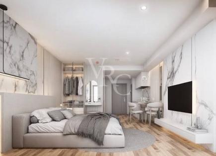 Квартира за 63 994 евро в Паттайе, Таиланд