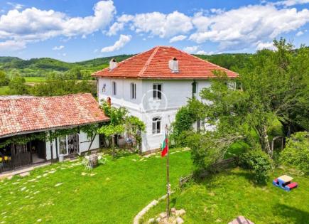 Дом за 270 000 евро в Болгарии