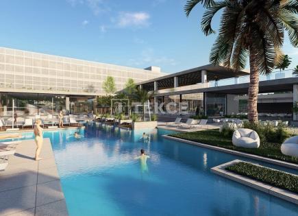 Пентхаус за 506 000 евро в Лефке, Кипр