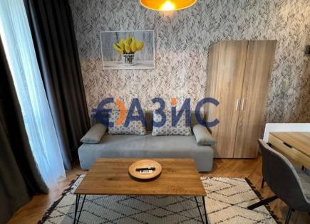 Апартаменты за 79 000 евро в Святом Власе, Болгария