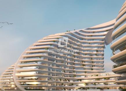 Апартаменты за 2 116 249 евро в Рас-эль-Хайме, ОАЭ
