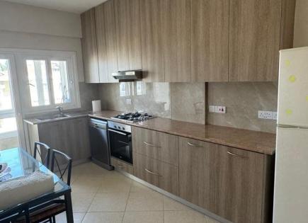 Апартаменты за 2 300 евро за месяц в Гермасойе, Кипр