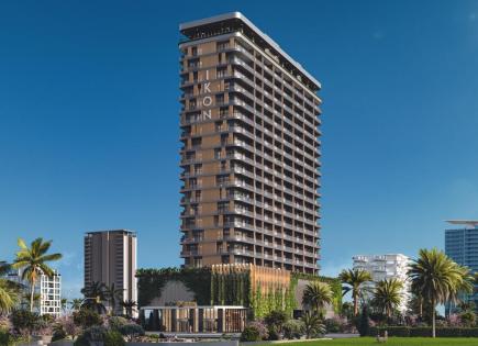 Квартира за 38 361 евро в Батуми, Грузия