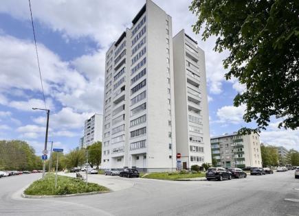 Квартира за 145 000 евро в Таллине, Эстония