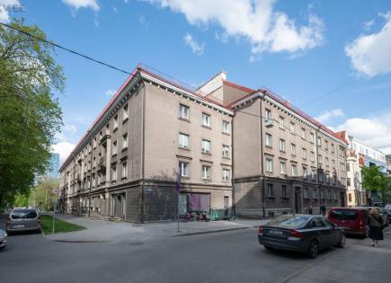 Квартира за 180 000 евро в Таллине, Эстония