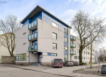 Квартира за 259 000 евро в Таллине, Эстония