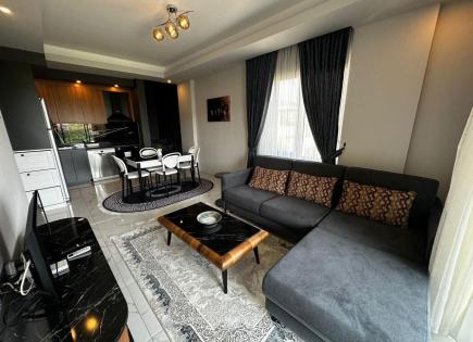Квартира за 132 000 евро в Алании, Турция
