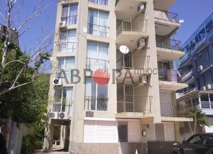 Квартира за 310 евро за месяц в Святом Власе, Болгария