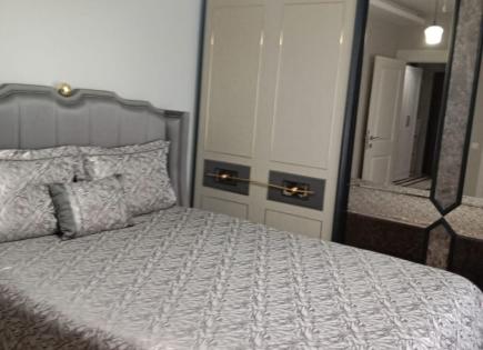 Квартира за 73 888 евро в Мерсине, Турция