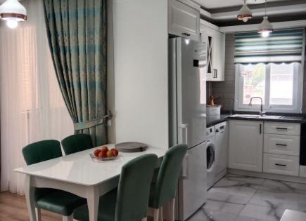 Квартира за 77 510 евро в Мерсине, Турция