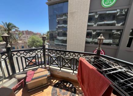 Квартира за 30 356 евро в Хургаде, Египет