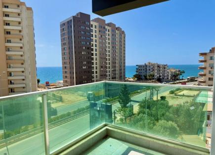 Квартира за 85 000 евро в Мерсине, Турция