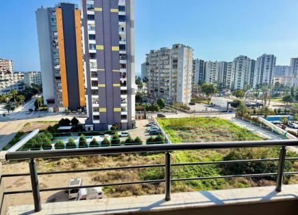 Квартира за 54 000 евро в Мерсине, Турция