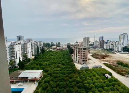 Квартира за 80 000 евро в Мерсине, Турция