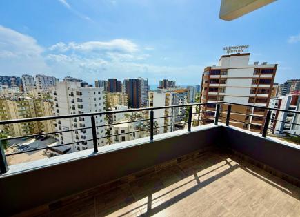 Квартира за 64 000 евро в Мерсине, Турция