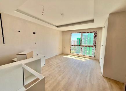 Квартира за 75 000 евро в Мерсине, Турция