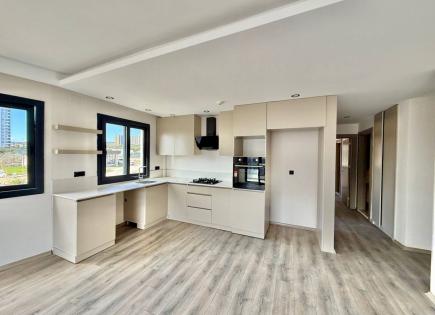 Квартира за 125 000 евро в Мерсине, Турция