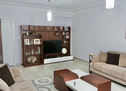 Квартира за 110 000 евро в Мерсине, Турция