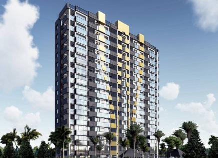 Квартира за 68 000 евро в Мерсине, Турция