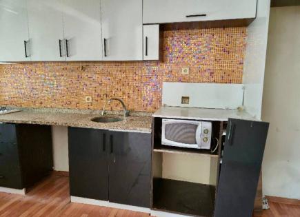 Квартира за 35 000 евро в Мерсине, Турция
